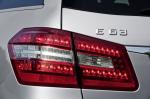Mercedes-Benz E63 AMG Wagon 2011 года